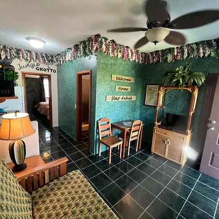 Belize Budget Suites