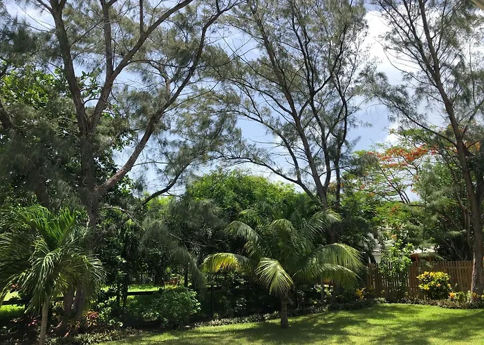 Belize Budget Hotel