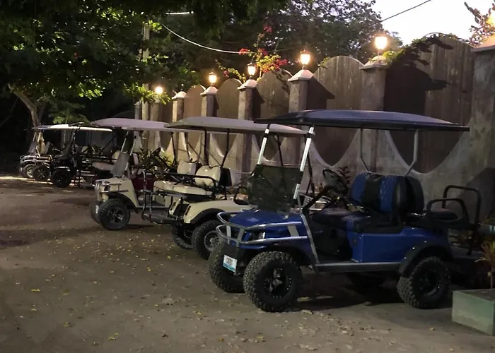 Hotel Belize Budget San Pedro (Ambergris Caye)