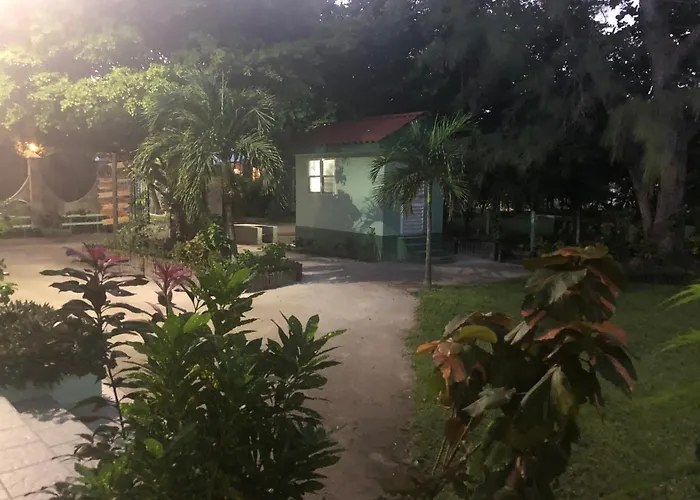 Belize Budget Hotel