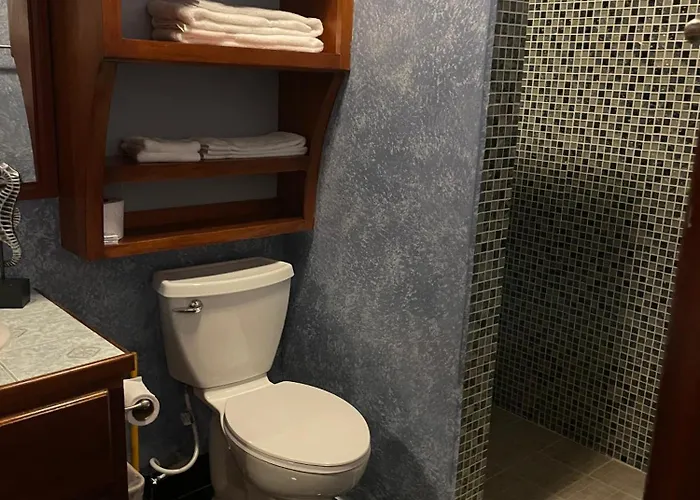 Belize Budget Hotel