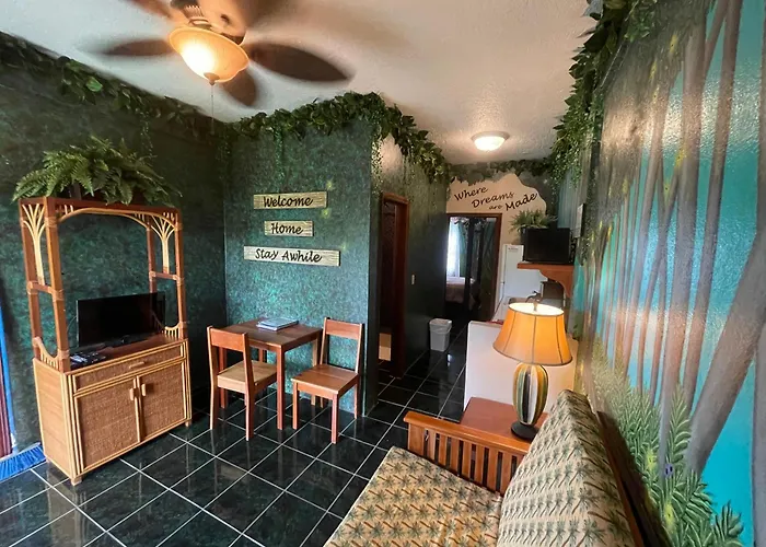 Belize Budget Hotel San Pedro (Ambergris Caye)
