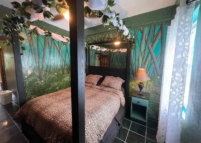 Hotel Belize Budget San Pedro (Ambergris Caye)
