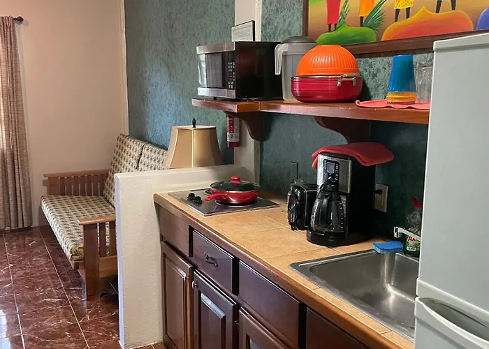 Belize Budget San Pedro (Ambergris Caye)