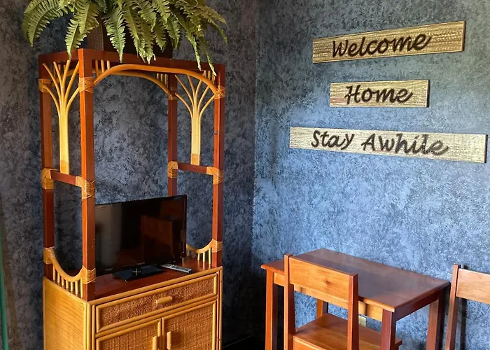 Hotel Belize Budget 2*