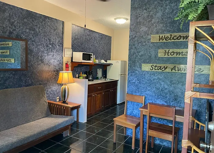 Hotel Belize Budget San Pedro (Ambergris Caye)
