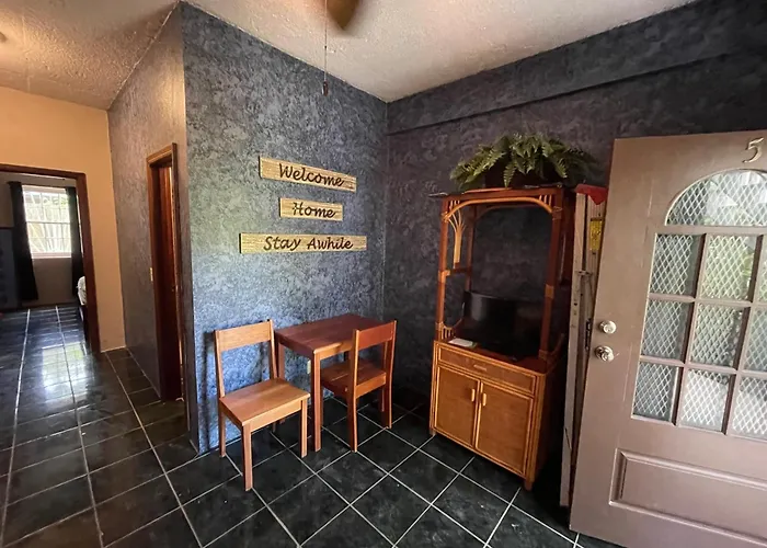 Belize Budget Hotel San Pedro (Ambergris Caye)