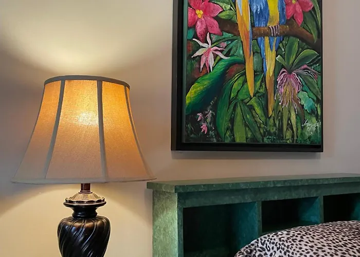 Belize Budget Hotel San Pedro (Ambergris Caye)