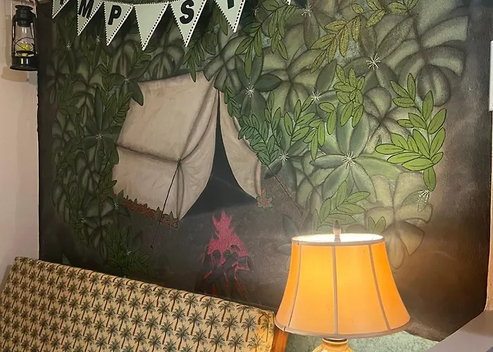 Belize Budget Hotel 2*