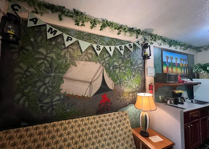 Belize Budget Hotel