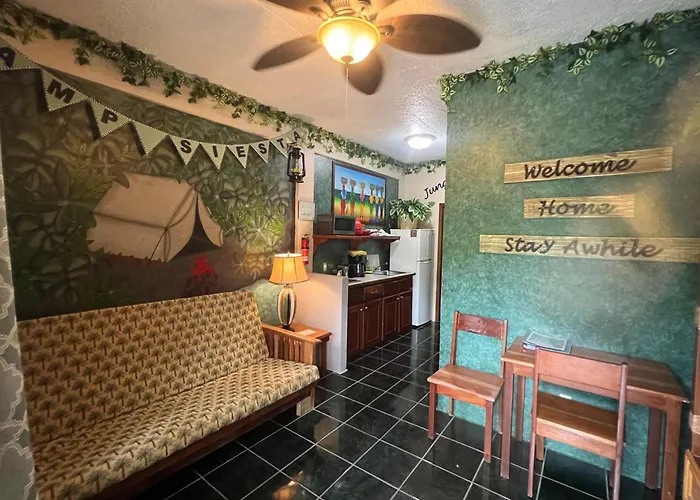Hotel Belize Budget San Pedro (Ambergris Caye)