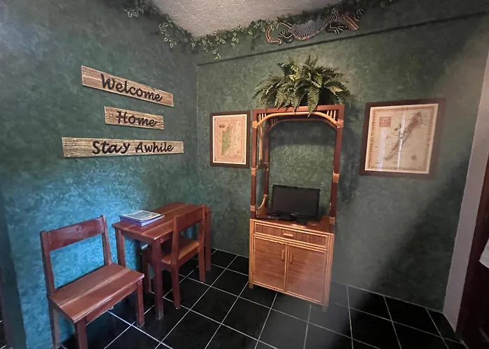 Belize Budget Hotel San Pedro (Ambergris Caye)
