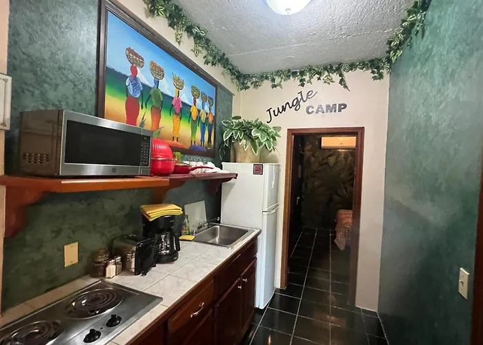 Belize Budget San Pedro (Ambergris Caye)