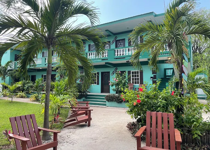 Hotel Belize Budget San Pedro (Ambergris Caye)