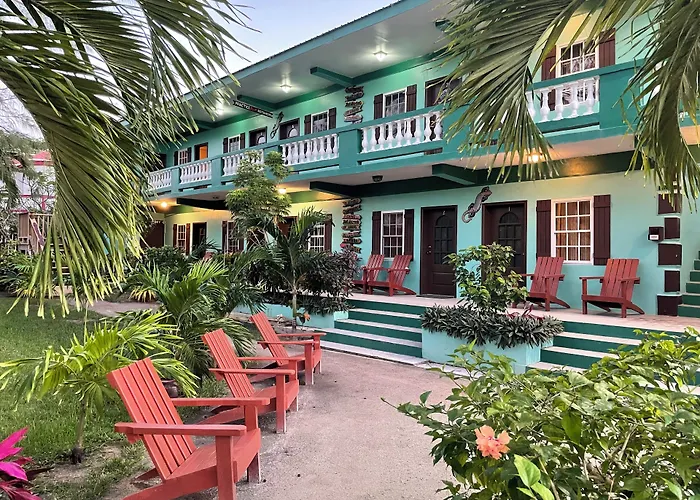 Hotel Belize Budget San Pedro (Ambergris Caye)