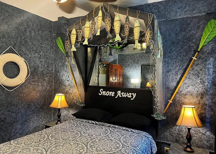Belize Budget Hotel 2*