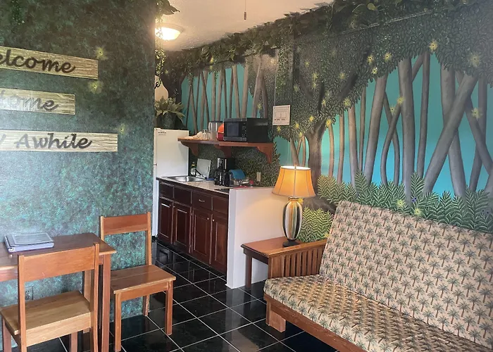 Belize Budget 2* San Pedro (Ambergris Caye)
