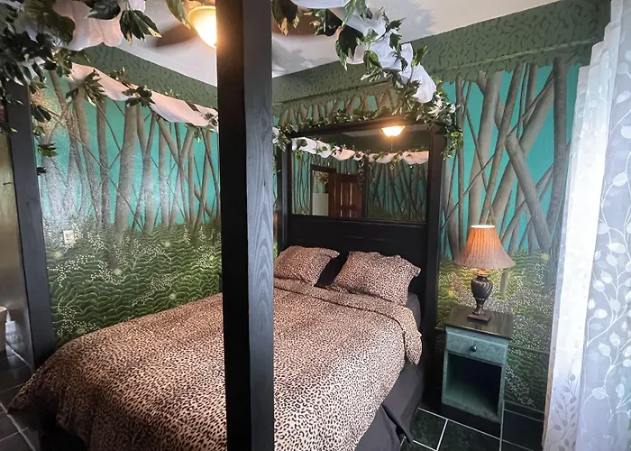 Hotel Belize Budget