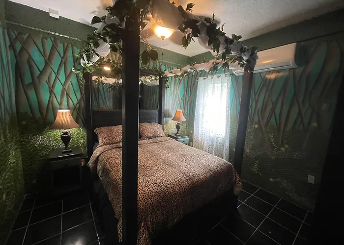 Belize Budget Hotel