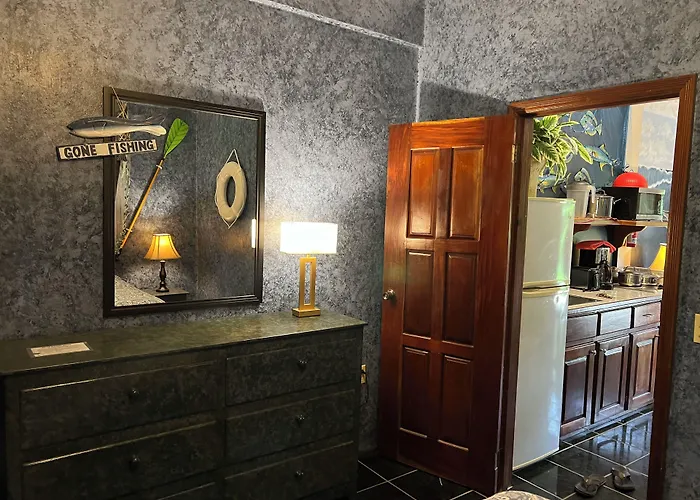 Hotel Belize Budget San Pedro (Ambergris Caye)