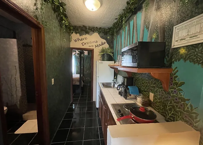 Belize Budget Hotel San Pedro (Ambergris Caye)