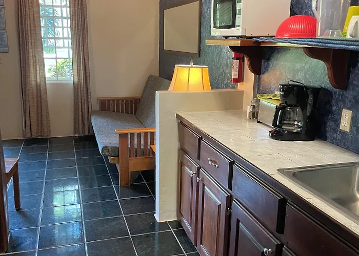 Belize Budget San Pedro (Ambergris Caye)