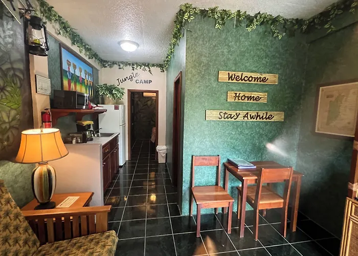 Belize Budget 2* San Pedro (Ambergris Caye)