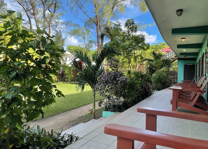Belize Budget Hotel San Pedro (Ambergris Caye)