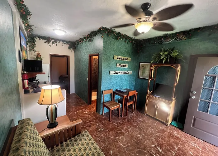 Belize Budget San Pedro (Ambergris Caye)