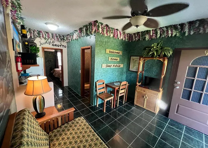 Belize Budget Hotel
