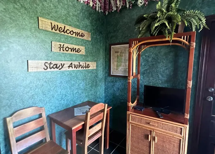 Hotel Belize Budget
