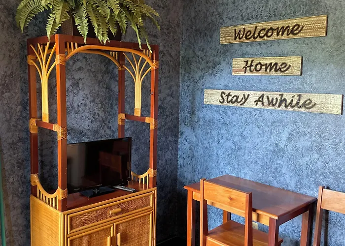 Hotel Belize Budget