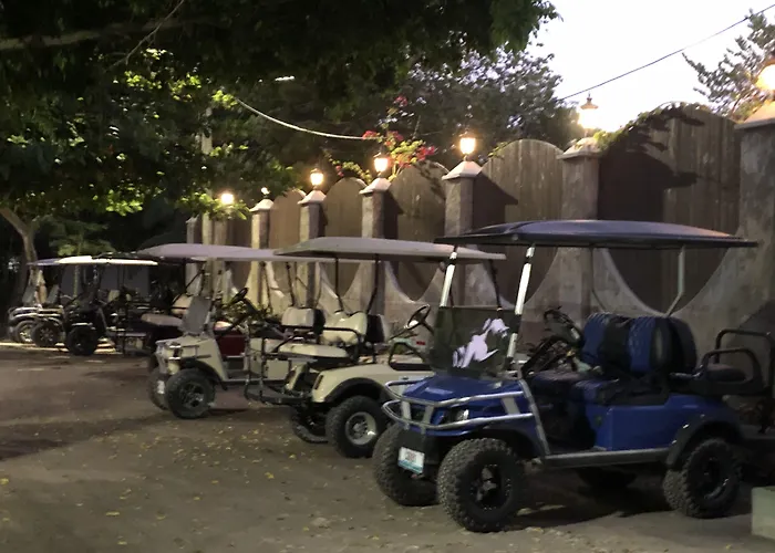 Belize Budget Hotel