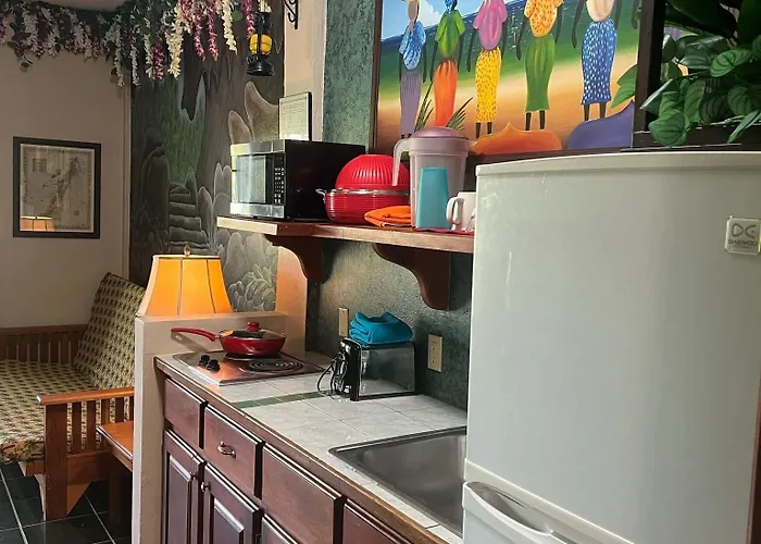 Belize Budget Hotel San Pedro (Ambergris Caye)